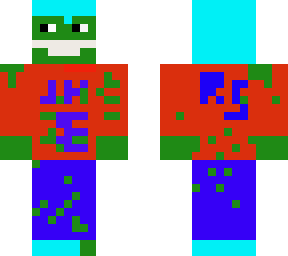 infected jkzers