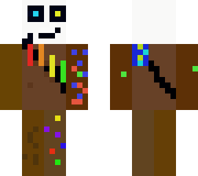 ink sans