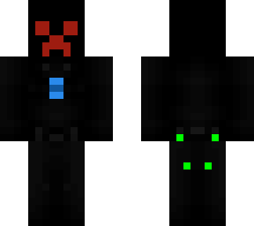 iron creeper
