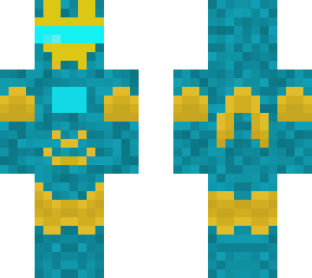 iron phoenix