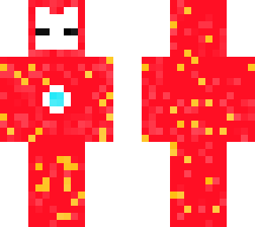iron steve