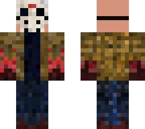 jason voorhes