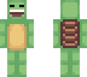 jelly turtle