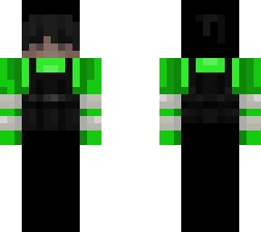 job+green
