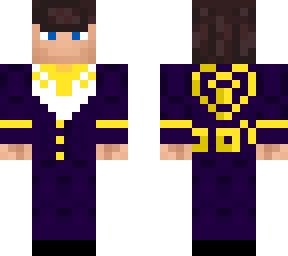 josuke tiuacey