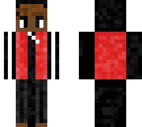 just a guy with a sweater