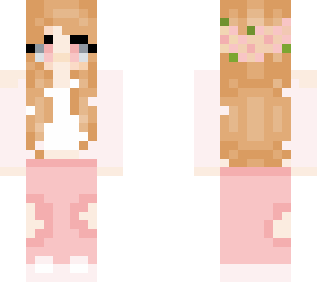 just a skin im working on