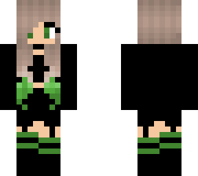 just green me