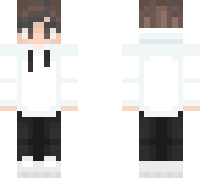 Cool Boy Skin | Minecraft Skins