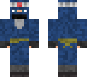 kage maru