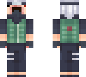 kakashi walter