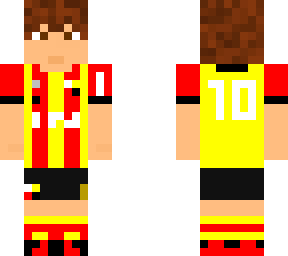 kakuta lens jersey skin