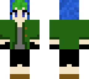 kat's war skin
