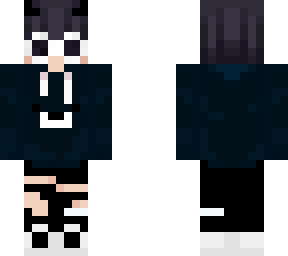 kawaii panda boy