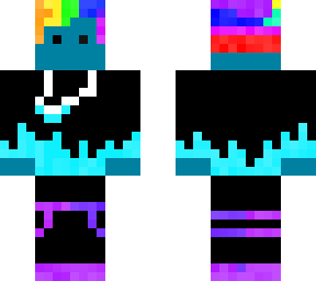 kendy rainbow