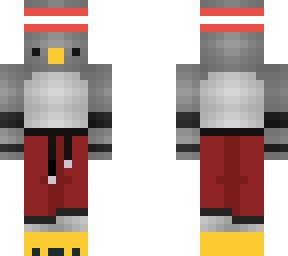 kevinpigeon my version