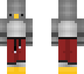 kevinpigeon2.0