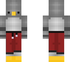 kevinpigeon4.0