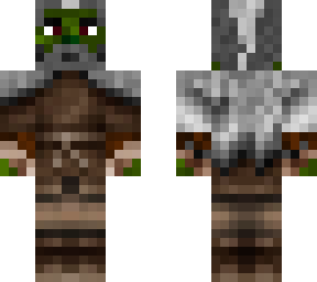 khal hunter #2