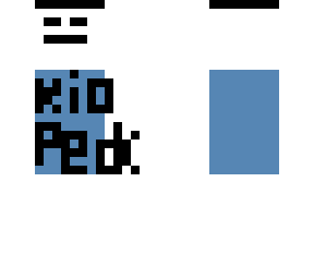 kid **** 43