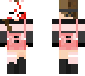 killer bunny