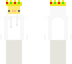 king ducky