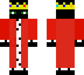 king ender