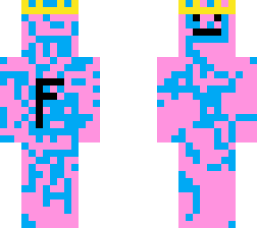 king fogs skin fixed