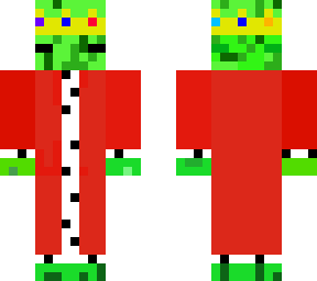kingcreeper