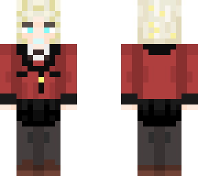 Kirari Momobami Minecraft Skin Pixiv id 8732451 mangaka kakegurui series jabami yumeko character momobami kirari character fanart source fanart from pixiv source pixiv source. kirari momobami minecraft skin