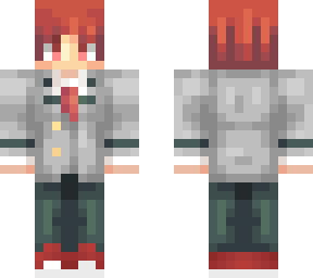 kirishima