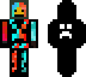 la mega skins