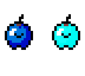 lapis and diamond aplle