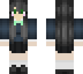 leah forestheart (wolf)