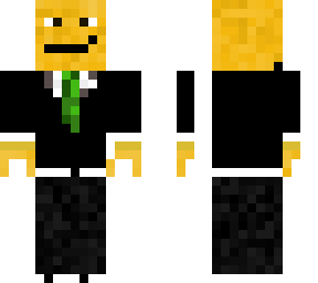 lego man