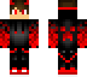 live devil (official skin) reboot