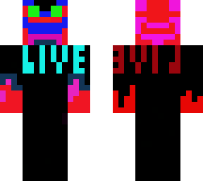 livevil