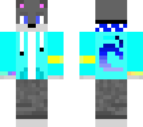 lobo mojang
