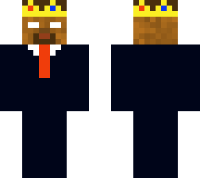 lord herobrine