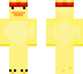 lord quack