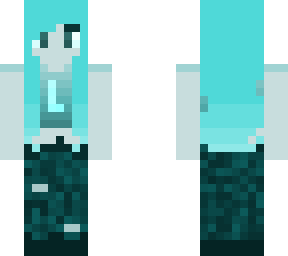 lulu - ce - teal