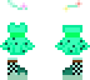 m i n t ~ g r e e n  (ob) (not shaded)