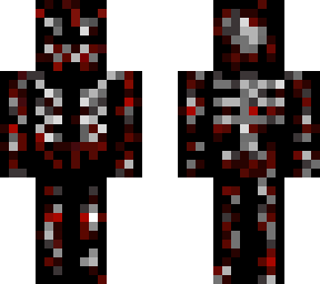 mad cyborg