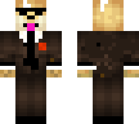 mafia dog