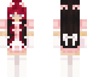 maid