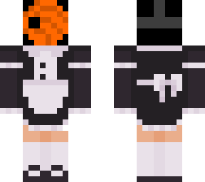 maid tobi