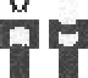 male panda (read desc)