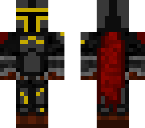 mandalorian