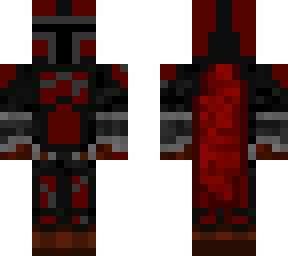 mandalorian