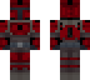mandalorian